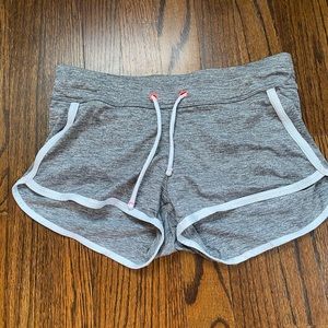 Athleta Girl Swim Shorts